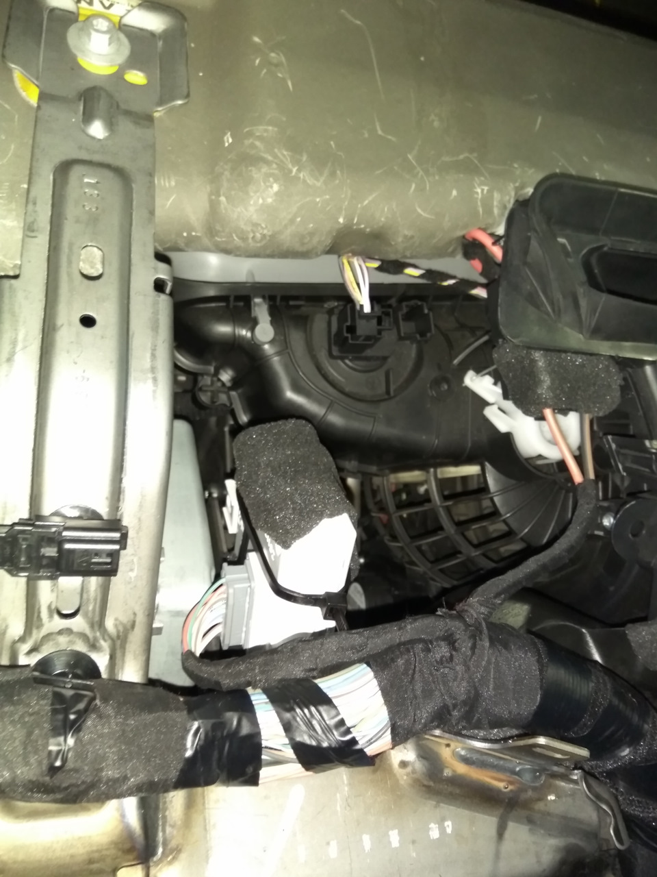 Фото в бортжурнале Renault Megane Sport RS