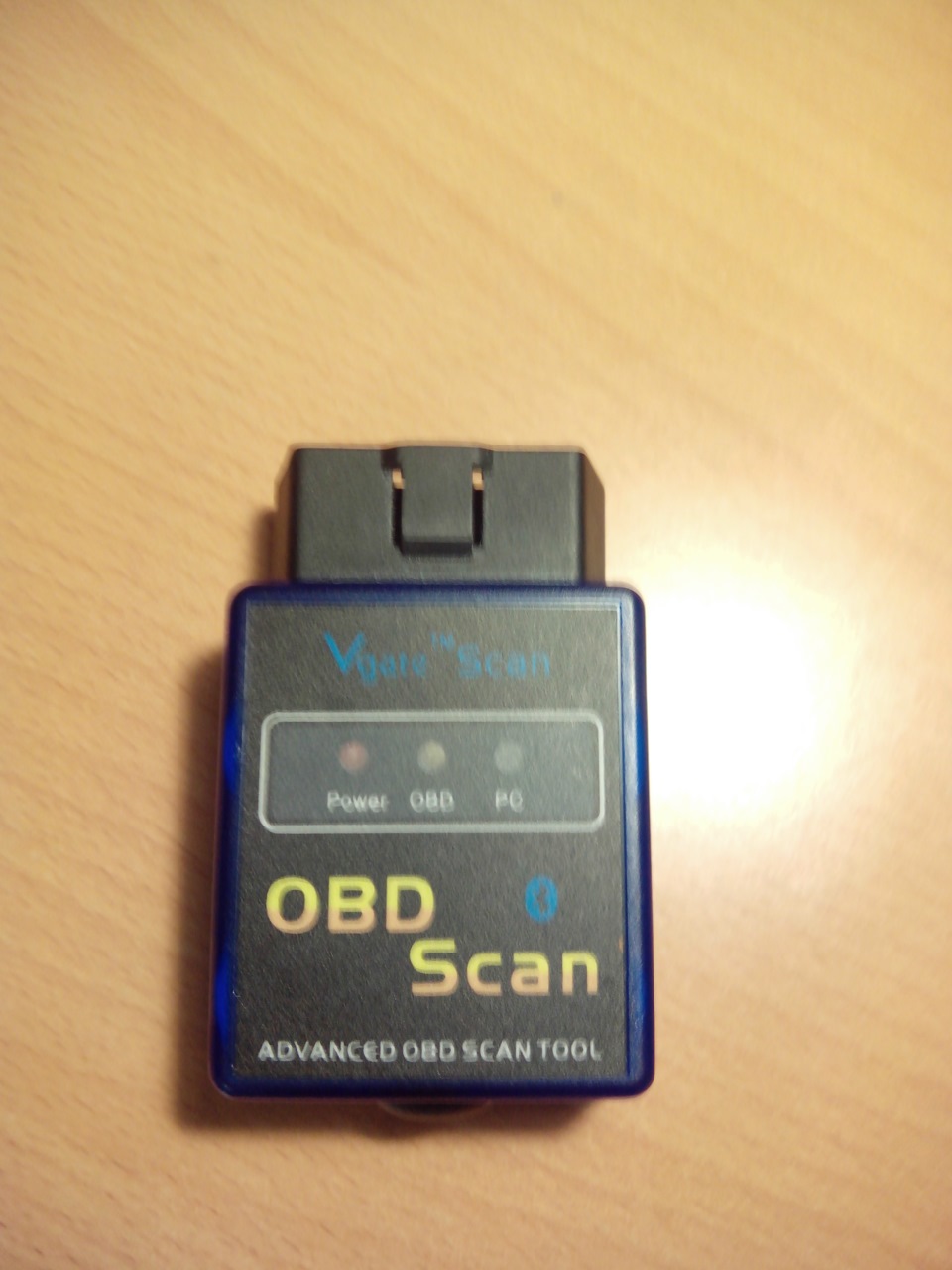 obd advanced