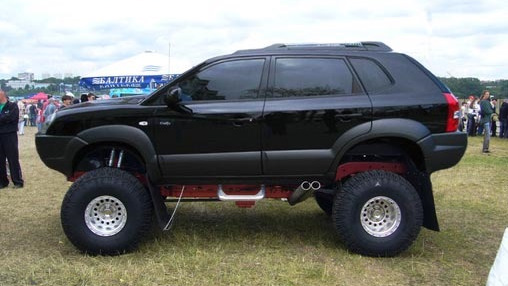 Нужна помощь, стук в двигателе при сбросе оборотов — Hyundai Tucson (JM ...