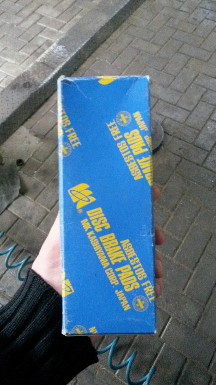 Наступил вторник…День записи в автосервис — Honda Civic 4D (8G), 1,8 л ...