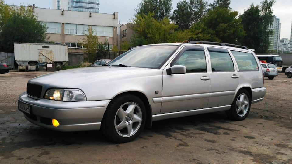 движок вольво v70 2.5 отзывы 1997 движок вольво v70 2.5 отзывы 1997