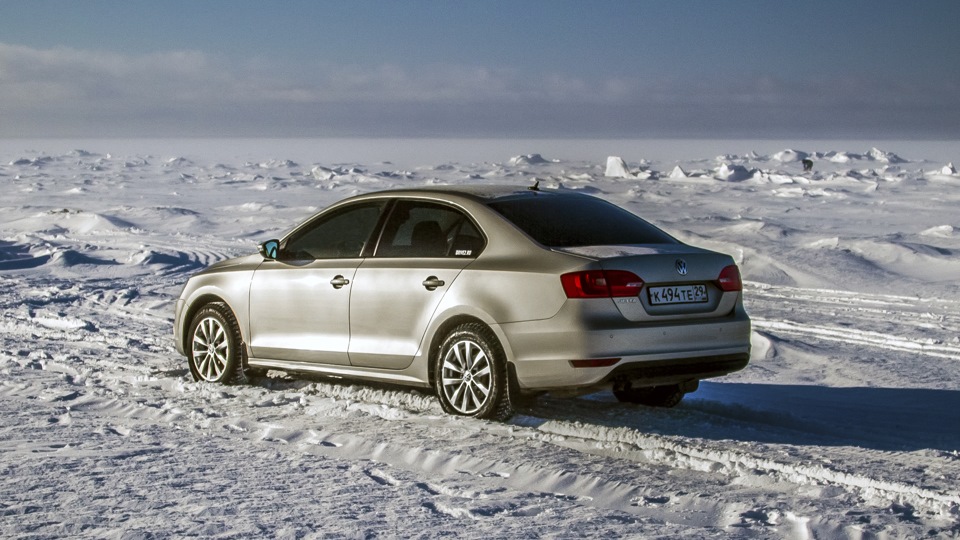 Volkswagen jetta крутящий момент