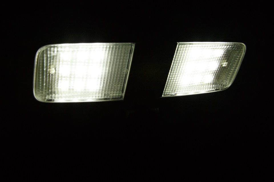 Фото в бортжурнале Subaru Forester (SJ)