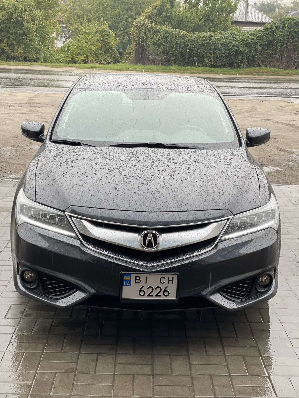 Acura ILX 2