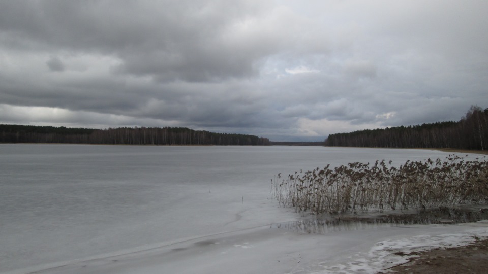 Фото в бортжурнале Москвич 2141