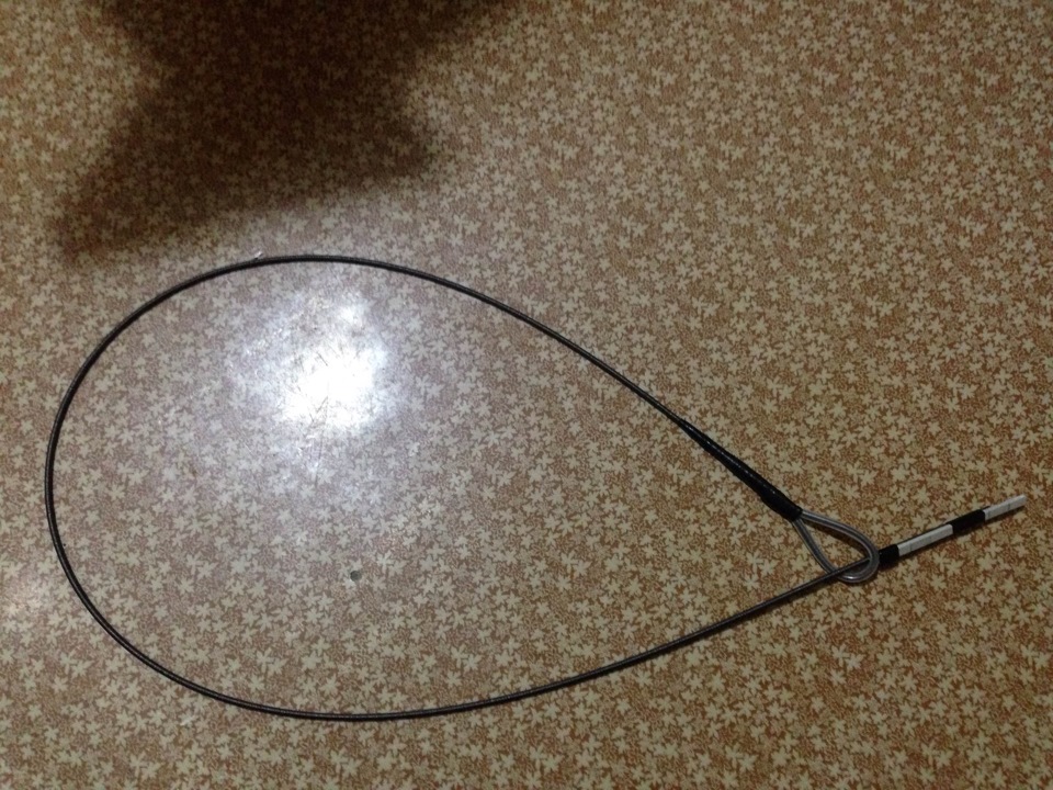 Фото в бортжурнале Mercedes-Benz E-Class (W210)