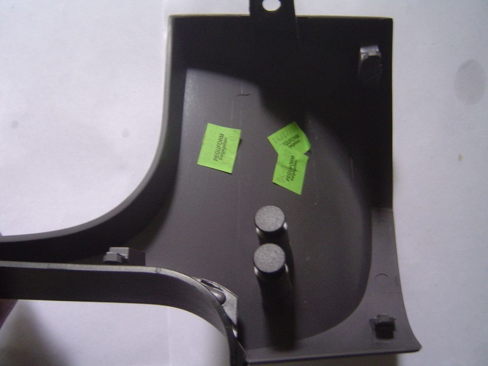 Фото в бортжурнале Mercedes-Benz A-Class (W168)