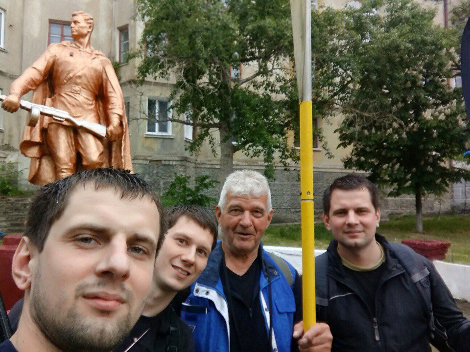 А как вы проводите выходные? Вот примеры наших, суббота: — Lada Калина ...