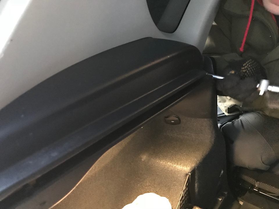 1 — SEAT Altea Freetrack
