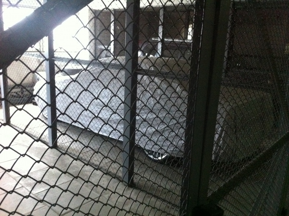 Фото в бортжурнале BMW 5 series (E34)