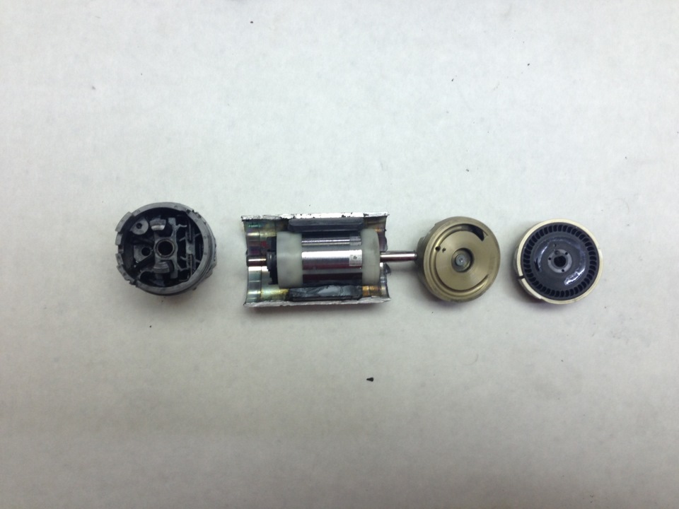 Стартер долго крутит — Mazda 6 (1G) GG, 2 л, 2006 года | своими руками ...