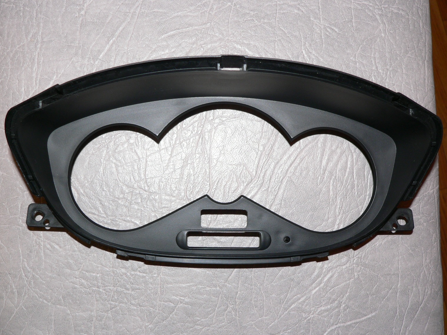 Фото в бортжурнале Chevrolet Spark (M200/M250)