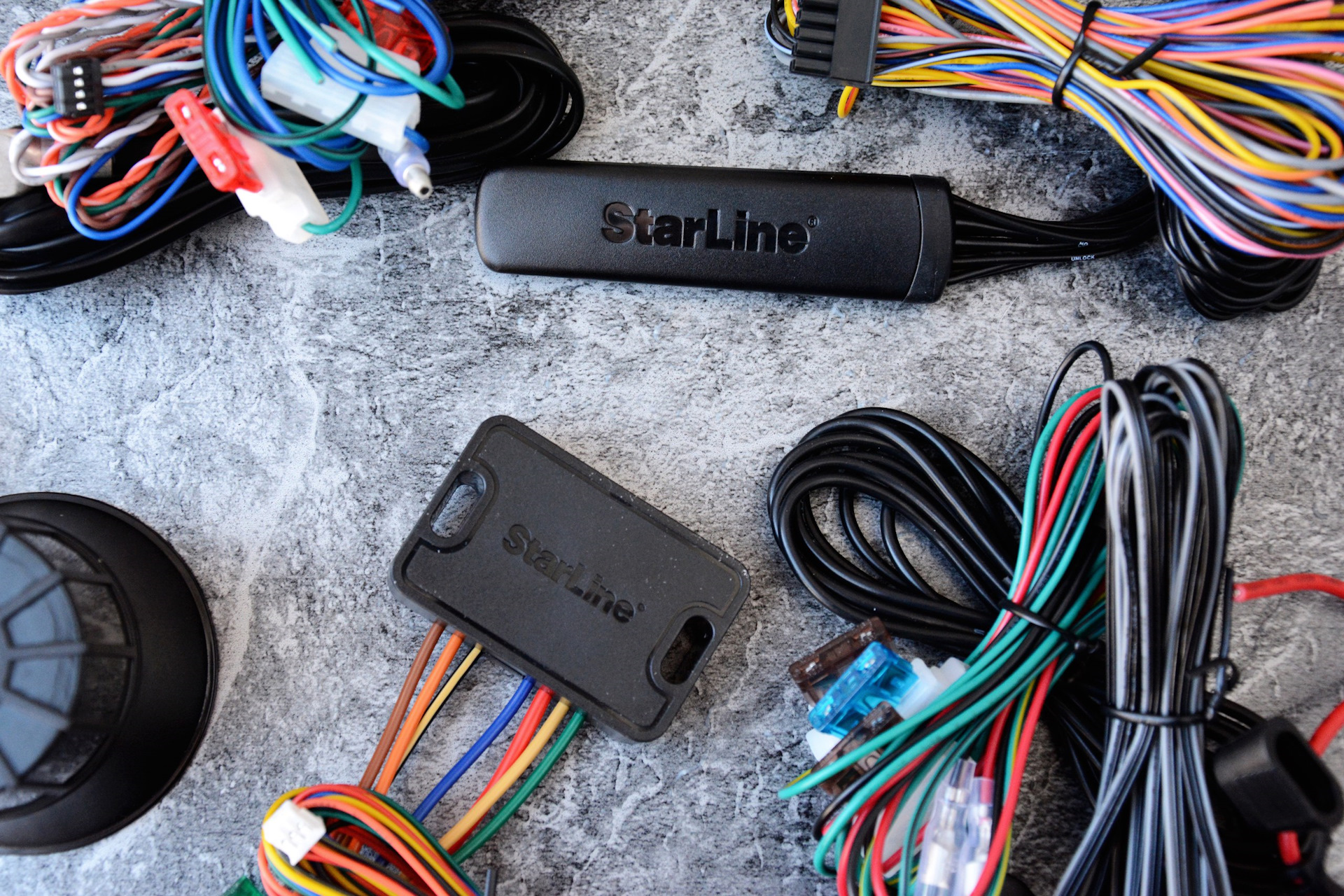 starline 708 2