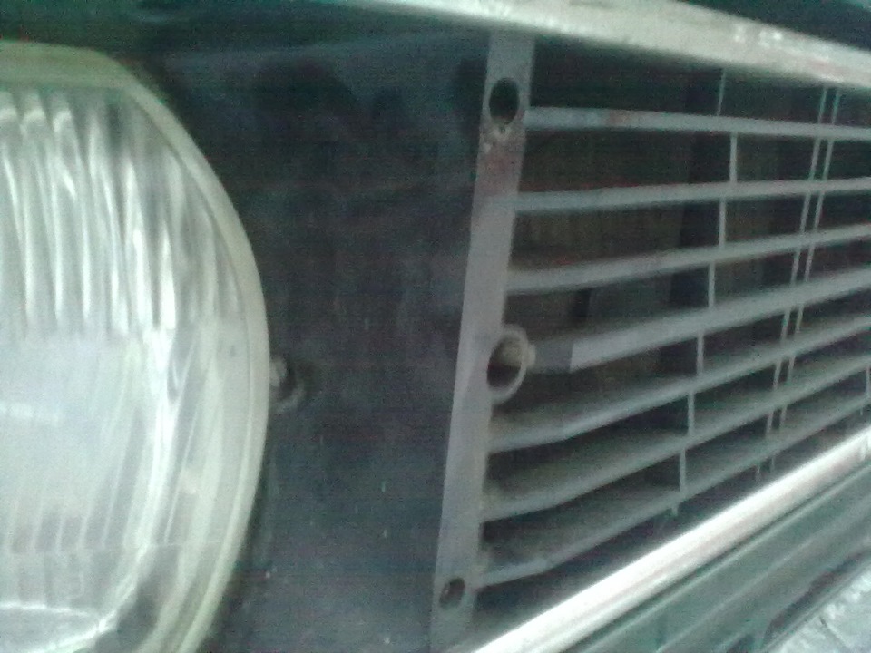 хотел поставить дворники на фары от жигулей но неодошли придется искать ...