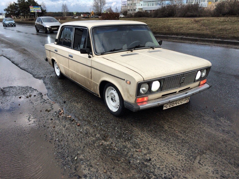 ВАЗ (Lada) 2103