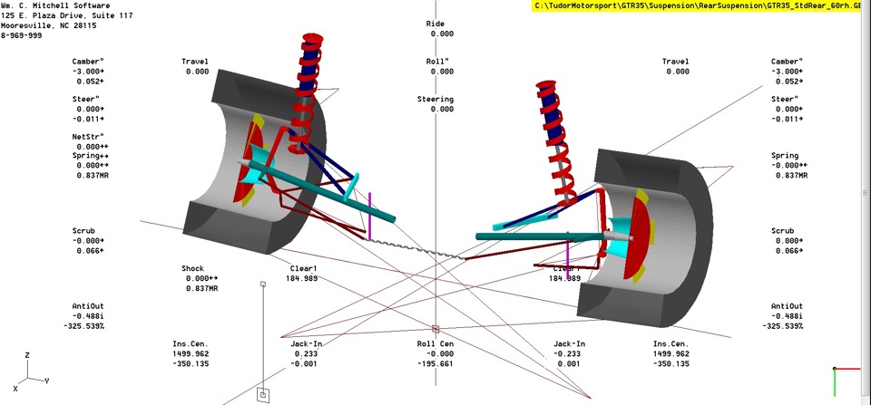 Project 2015 по порядку — Nissan GT-R (R35), 3,8 л, 2009 года | тюнинг ...