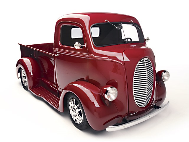 1940 Ford Coe Truck For Sale = серия 1=, продолжение следует. 