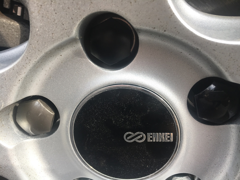 Все возможные колпачки колесных болтов Octavia A7 — Skoda Octavia A7 ...