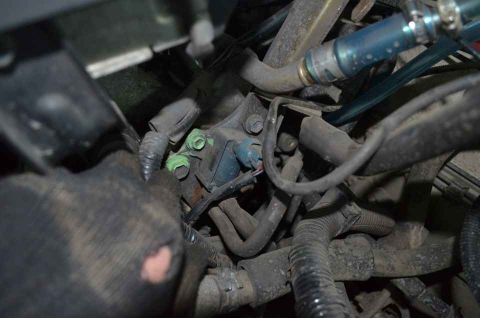 Установка буст-контроллера Greddy Profec A — Toyota Carina ED (3G), 2 л ...