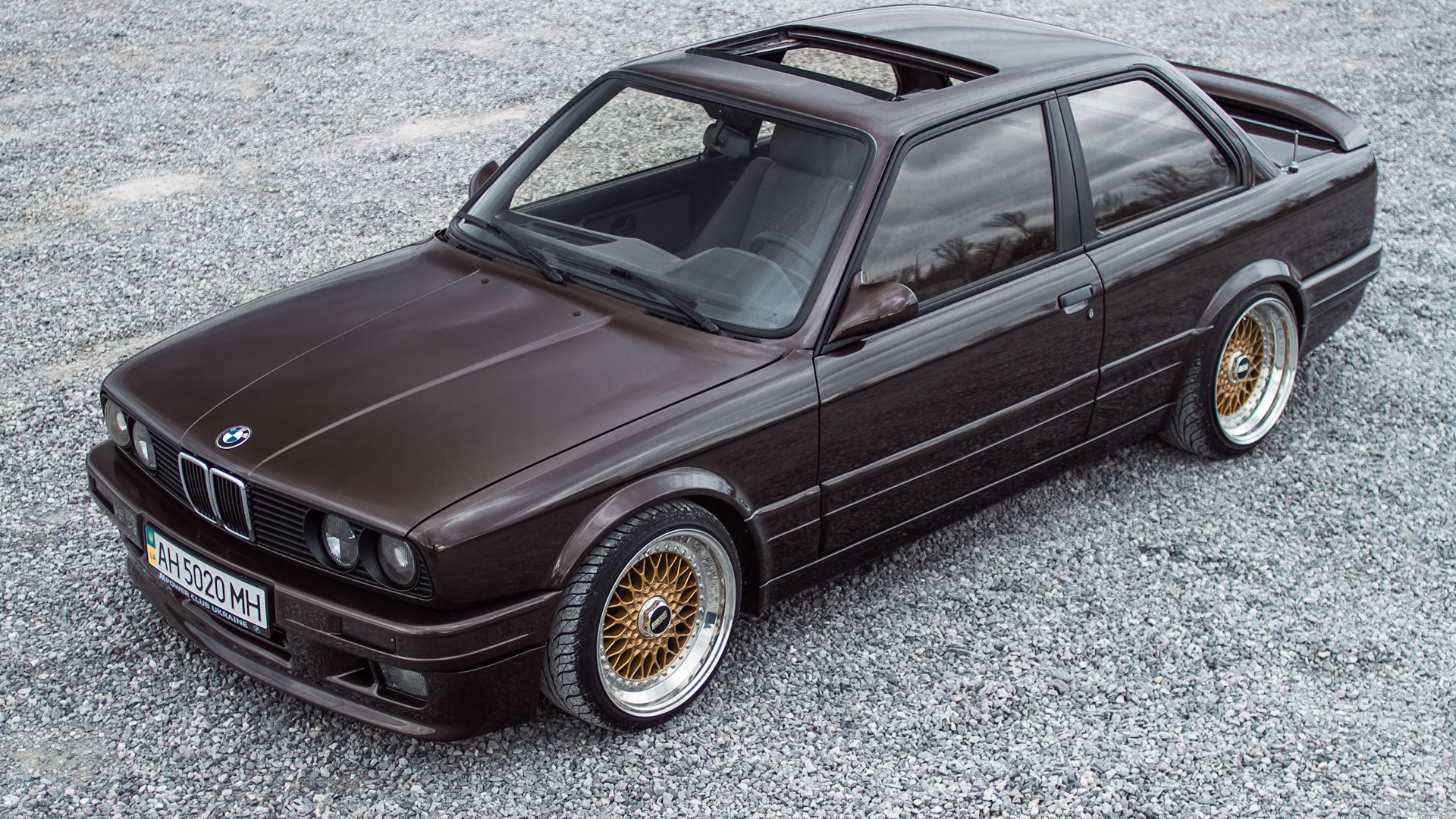 F30/F31 - F30 vs Конкуренты Страница 325 BMW Club