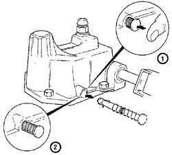 532agcs 960 Как отрегулировать кулису вектра б