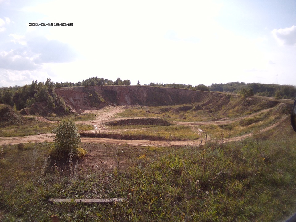 Износ покрышек — Great Wall Hover, 2 л, 2013 года | наблюдение | DRIVE2