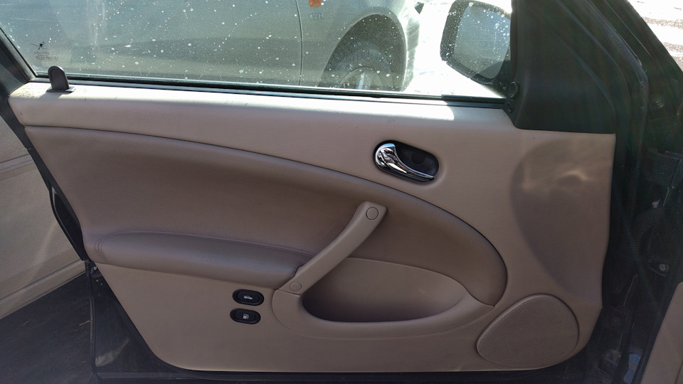 Кассета, Ролики, Сверчки! — Saab 9-5, 2,3 л, 2002 года | своими руками ...