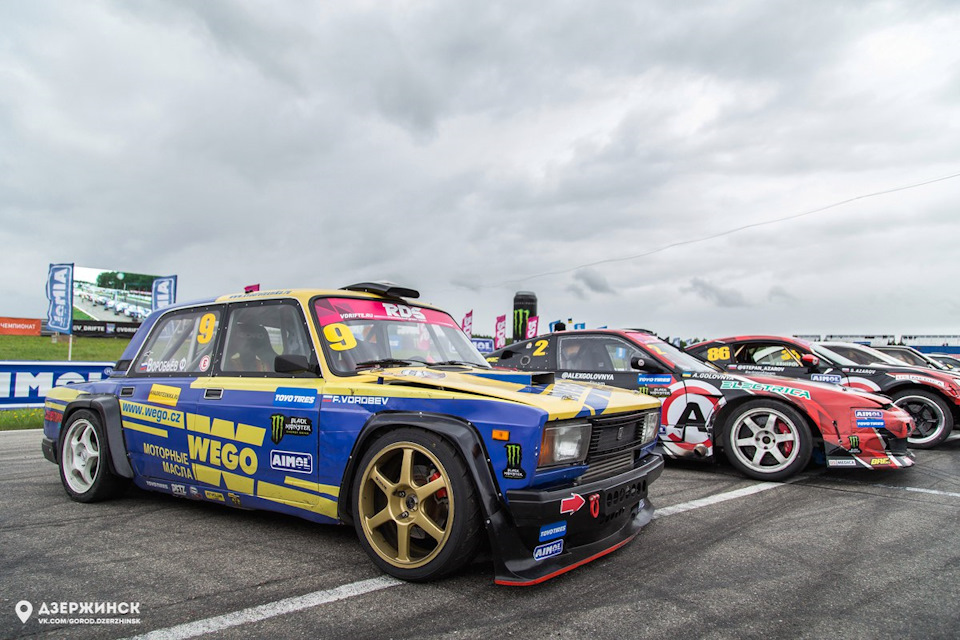 Фото в бортжурнале Lada 21053