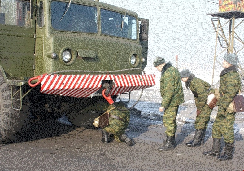 самым лучшим уроком жизни была армия