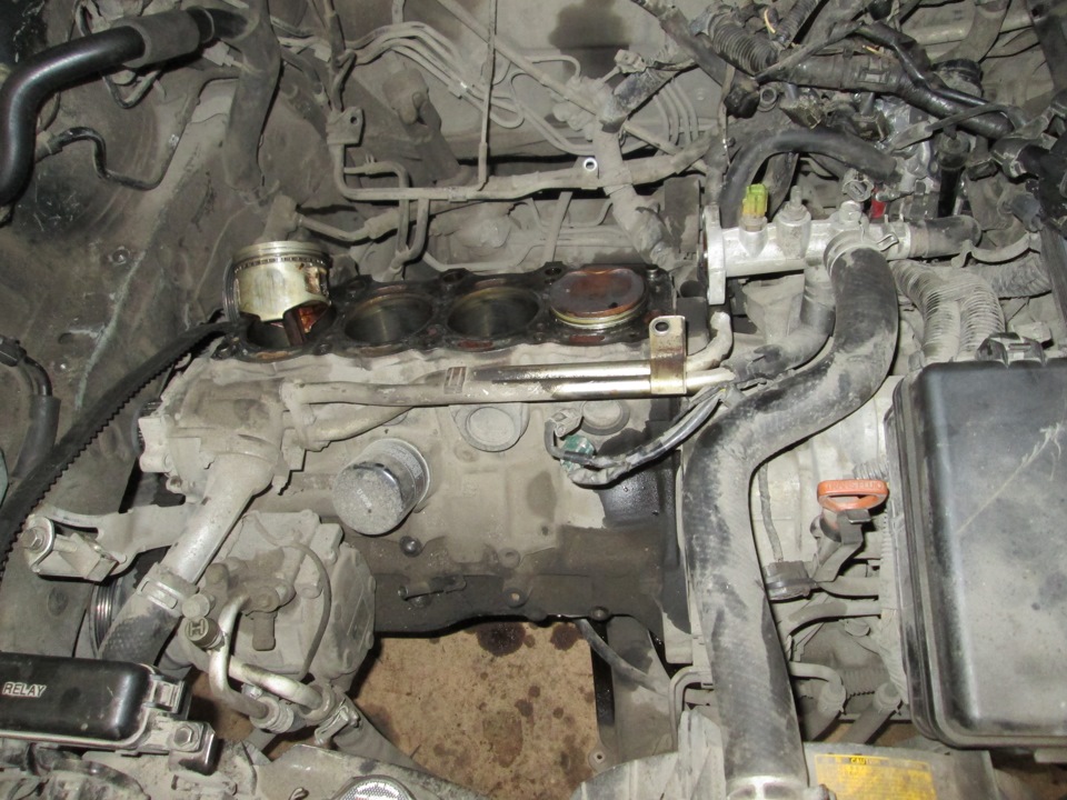 стук в головке цилиндров toyota corona стук в головке цилиндров toyota corona