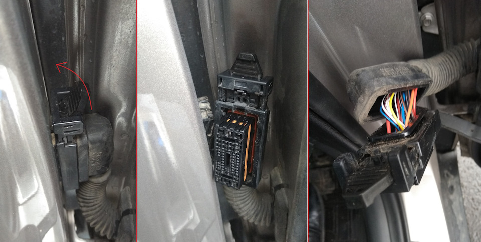 Фото в бортжурнале Hyundai Tucson (TL)