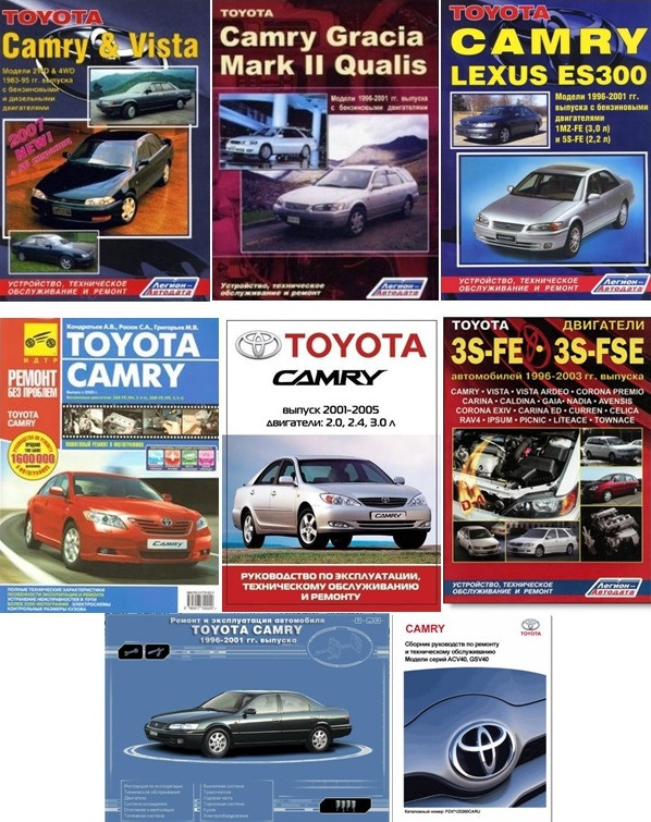 Руководство по ремонту toyota camry. Руководство по эксплуатации toyota. Toyota camry 2011 руководство. Тойота камри 2006г книга. Тойота камри 6 книга по ремонту.