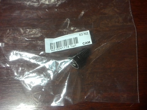 WHT000316 Пробка, резьбовая с VAG | Запчасти на DRIVE2