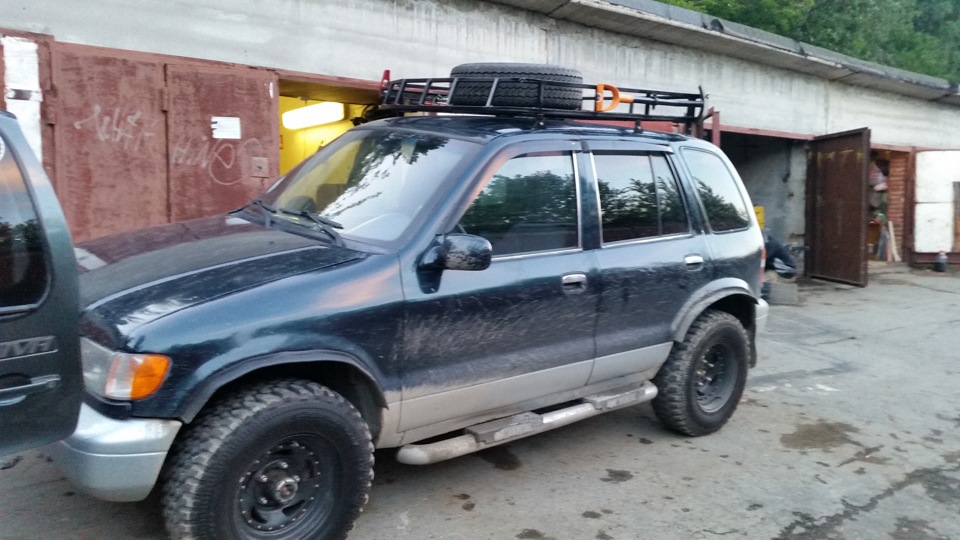 Багажник sportage 1. Багажник sportage 1. Багажник sportage 1. Багажник sportage 1. Багажник кия спортейдж 1.