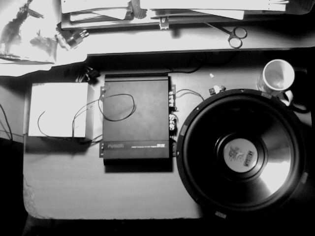 Project SaB 2 ( сокращенный рассказ) — DRIVE2