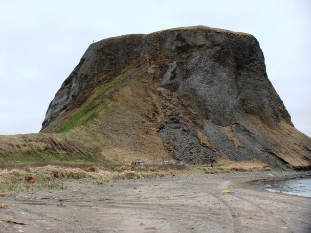 Фото в бортжурнале Nissan Safari (Y60)