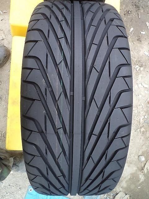 Triangle TR968 против Federal hero milanza hz1 выбор резины — Mazda ...