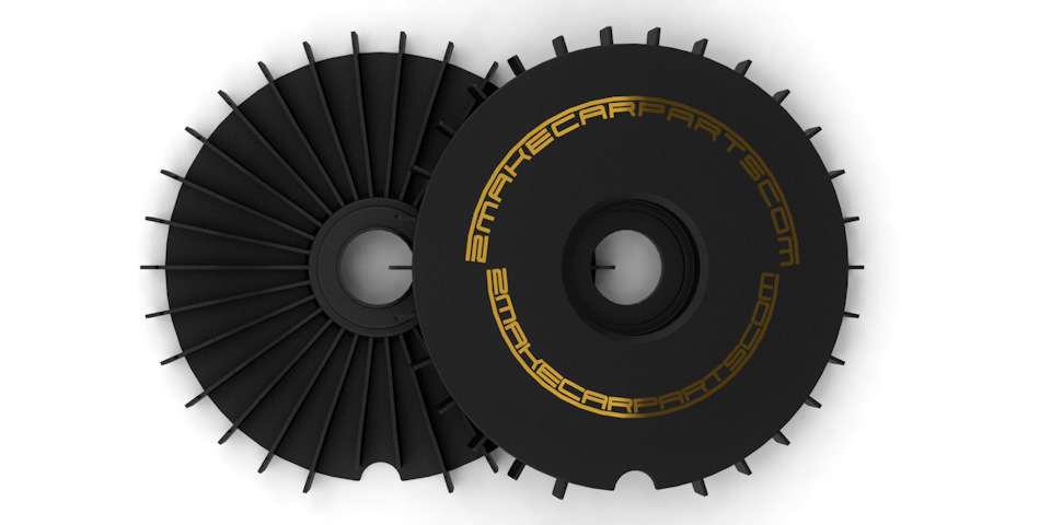 Bbs Turbofans Novodel Drive2