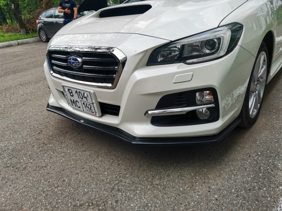 Levorg vn5