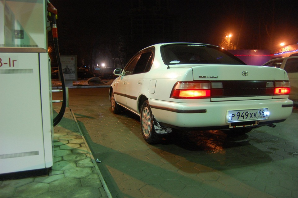 Пилить ли пружины? — Сообщество «Toyota Club» на DRIVE2