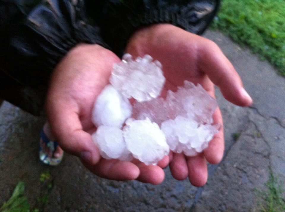 удаление вмятин без покраски после града… — BMW 5 series (E60), 2,2 л ...