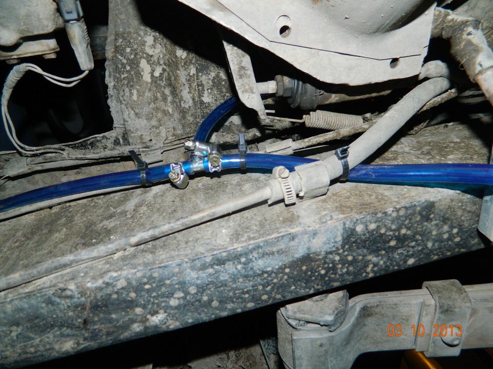 Комплект Вывода Сапунов Уаз 469 Купить