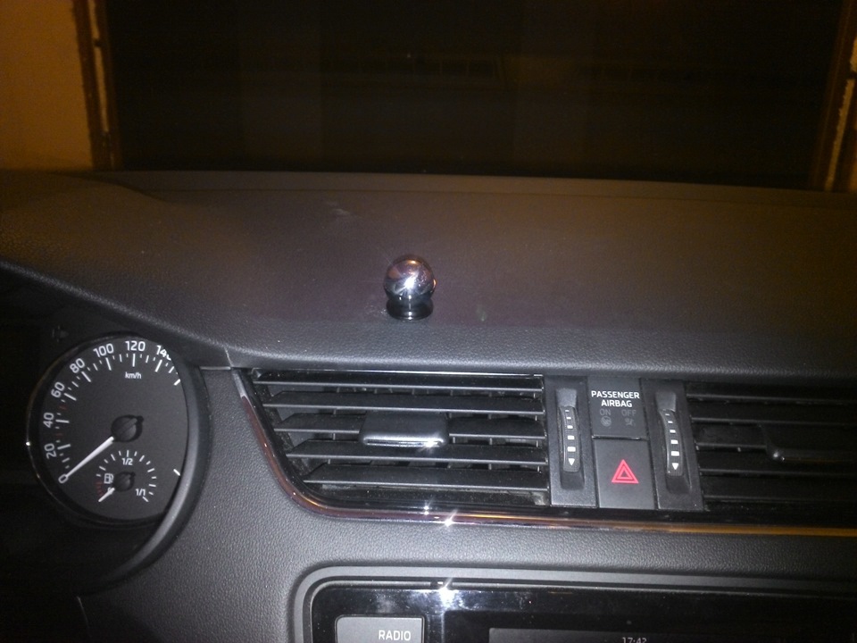 5350b1cs 960 держатель телефона skoda octavia a5