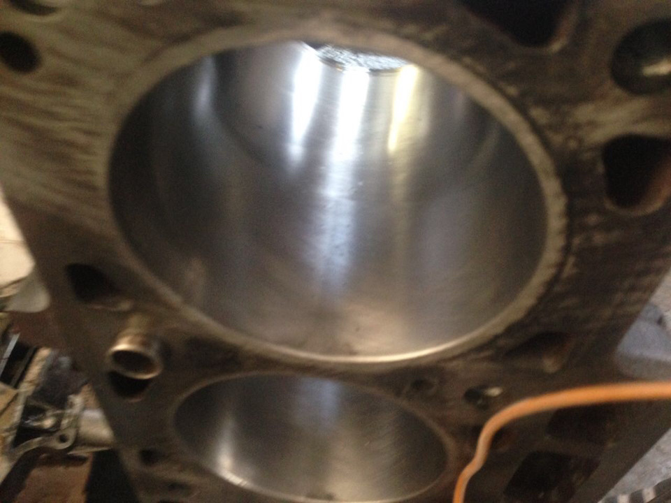 Очень долго не заходил. — BMW 7 series (E32), 3 л, 1987 года | своими ...