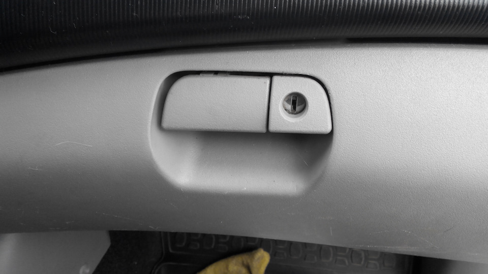 Фото в бортжурнале Mitsubishi L200 (4G)