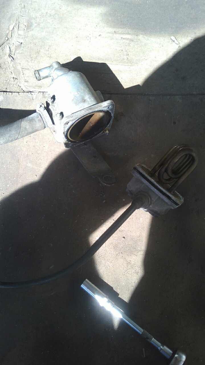 Как лудше слить тосол. — Lada 2109, 1,5 л, 1987 года | тюнинг | DRIVE2