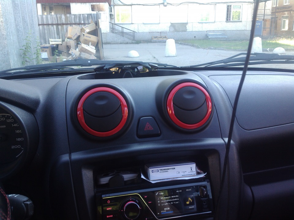 Лопасти Воздуховодов Лада Гранта Купить В Казани