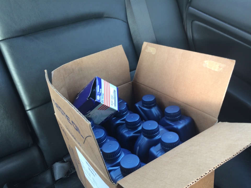 Масло в акпп сменил — Subaru Legacy (BL/BP), 2,5 л, 2006 года ...