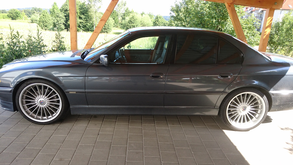 Руководство По Эксплуатации Автомобиля Bmw 7 E38