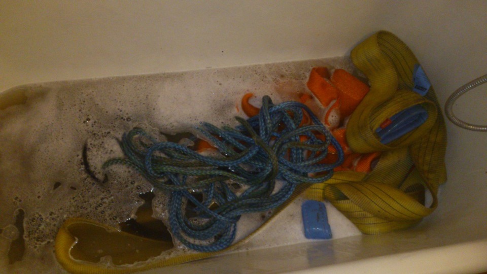 Фото в бортжурнале KIA Sportage (1G)